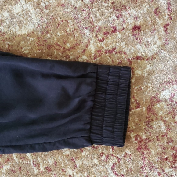 Cloth & Stone Boho Pants - Picture 4 of 8